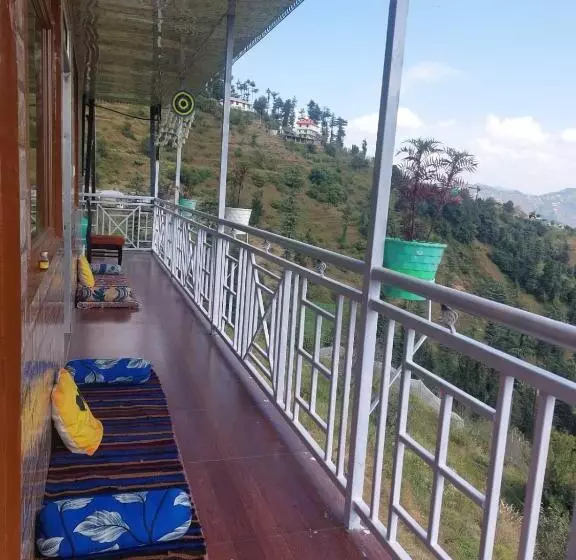 ベッドアンドブレックファースト Back Wood Stays Cheog