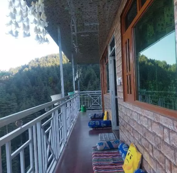 ベッドアンドブレックファースト Back Wood Stays Cheog