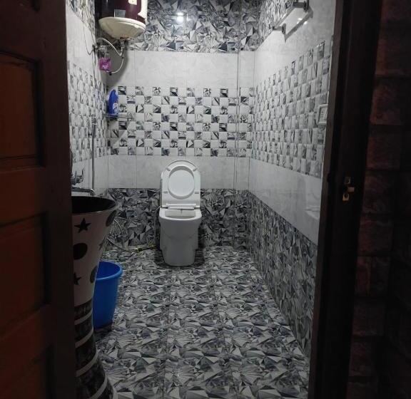 צימר Back Wood Stays Cheog