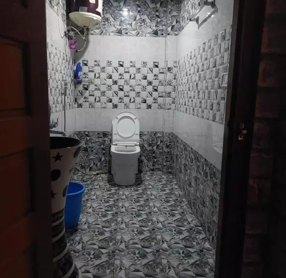 ベッドアンドブレックファースト Back Wood Stays Cheog