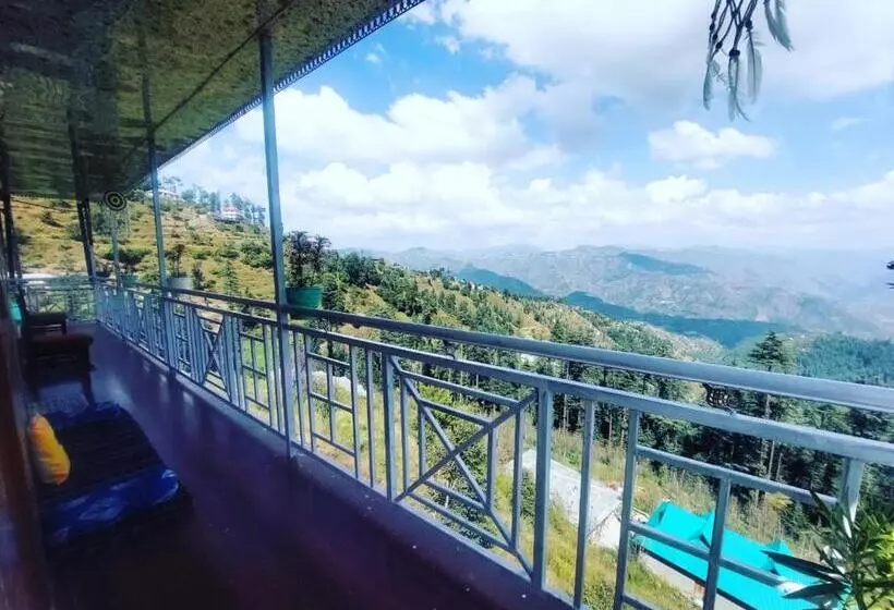 ベッドアンドブレックファースト Back Wood Stays Cheog