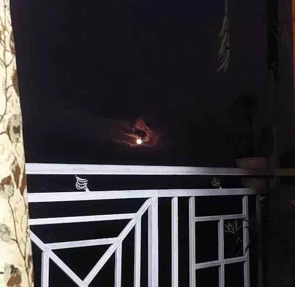 ベッドアンドブレックファースト Back Wood Stays Cheog