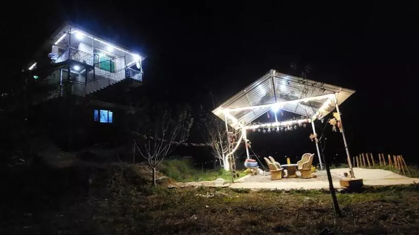 ベッドアンドブレックファースト Back Wood Stays Cheog