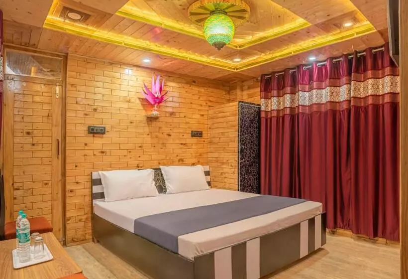 ベッドアンドブレックファースト Back Wood Stays Cheog