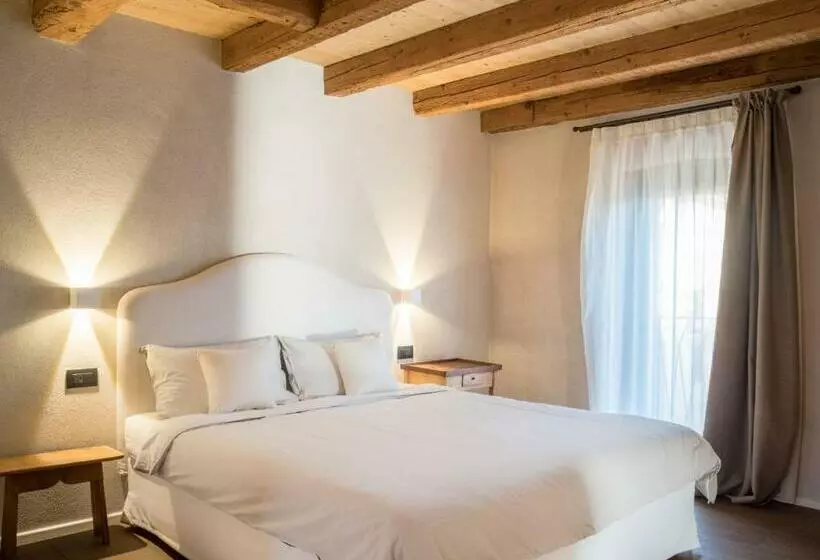Borgo San Verolo B&b