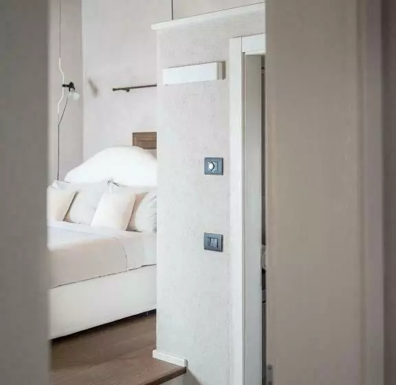 Borgo San Verolo B&b