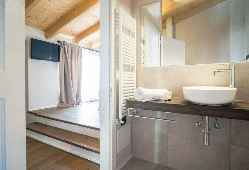 Borgo San Verolo B&b