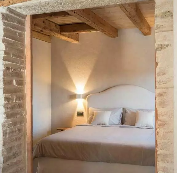 Borgo San Verolo B&b