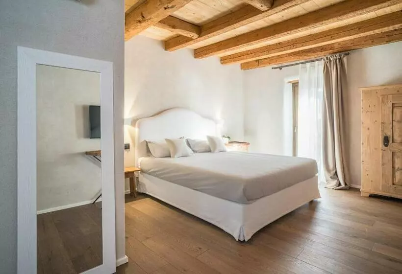 Borgo San Verolo B&b