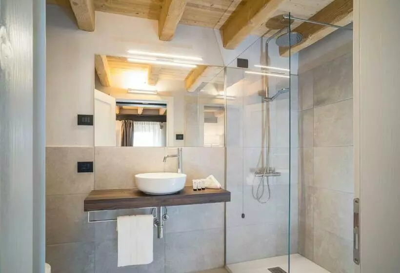 Borgo San Verolo B&b