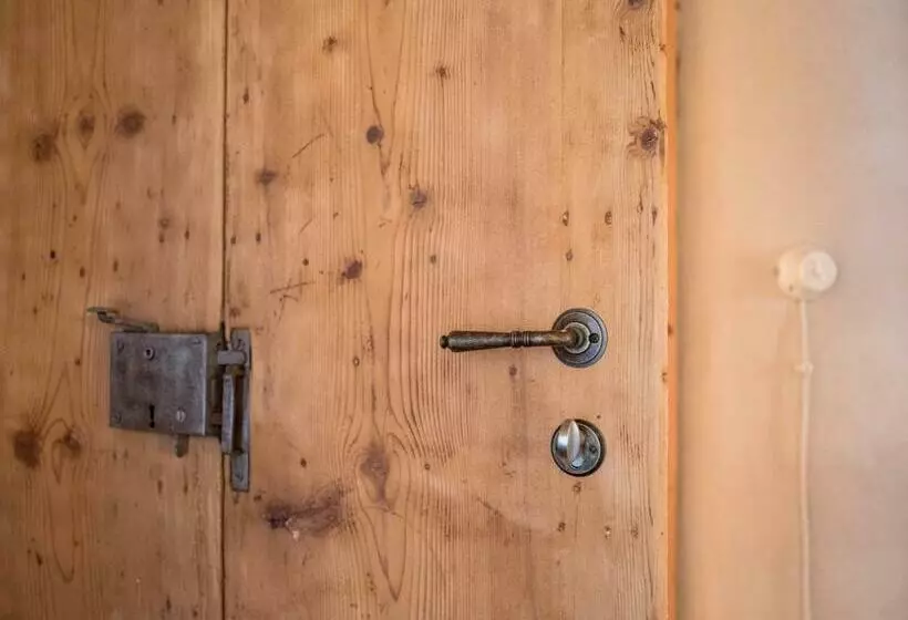 Borgo San Verolo B&b