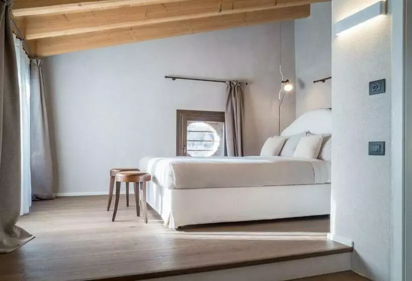 Borgo San Verolo B&b