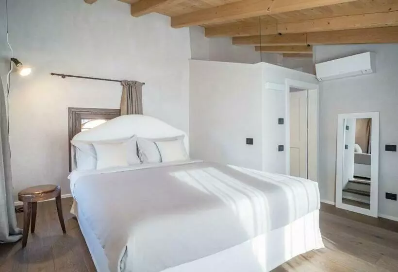 Borgo San Verolo B&b