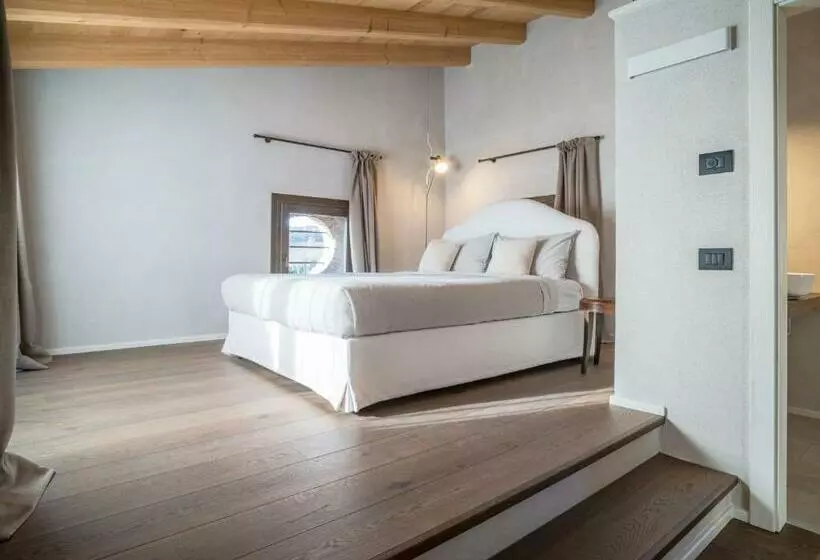 Borgo San Verolo B&b