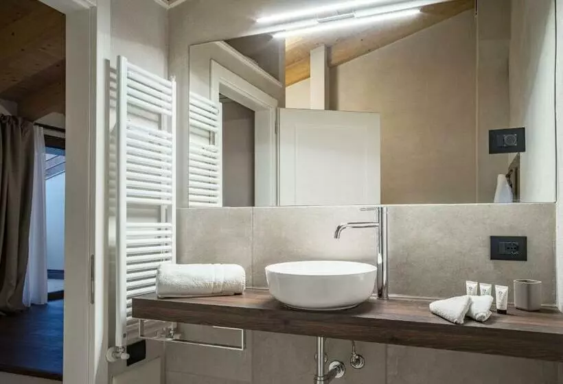 Borgo San Verolo B&b