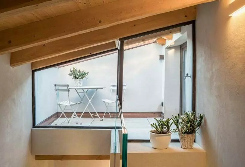 Borgo San Verolo B&b