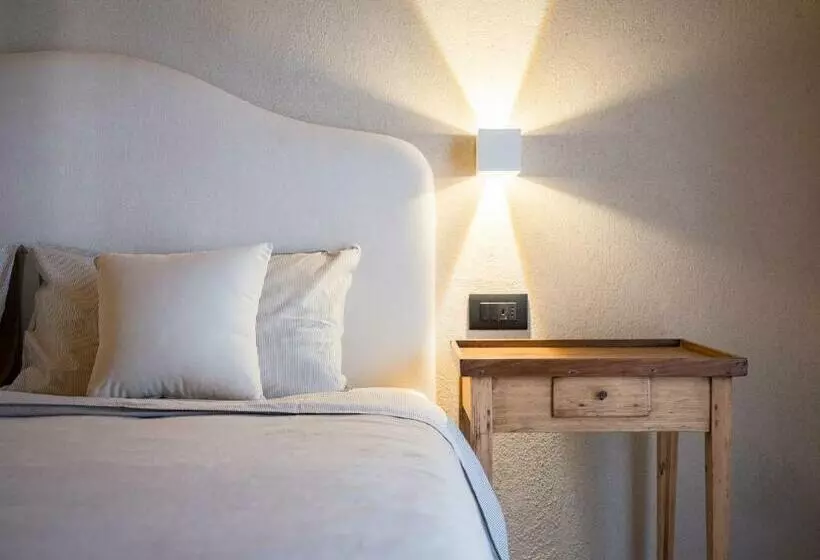 Borgo San Verolo B&b