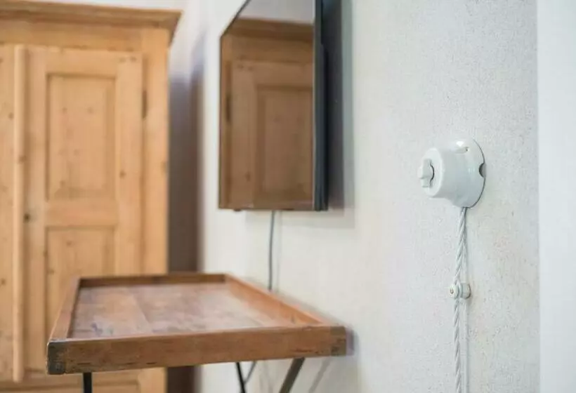 Borgo San Verolo B&b