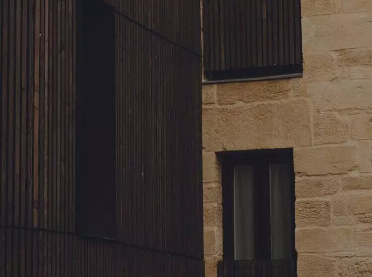 ホテル Santa Maria Briones