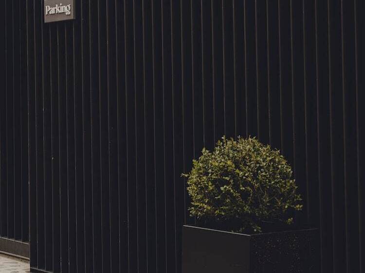 酒店 Santa Maria Briones