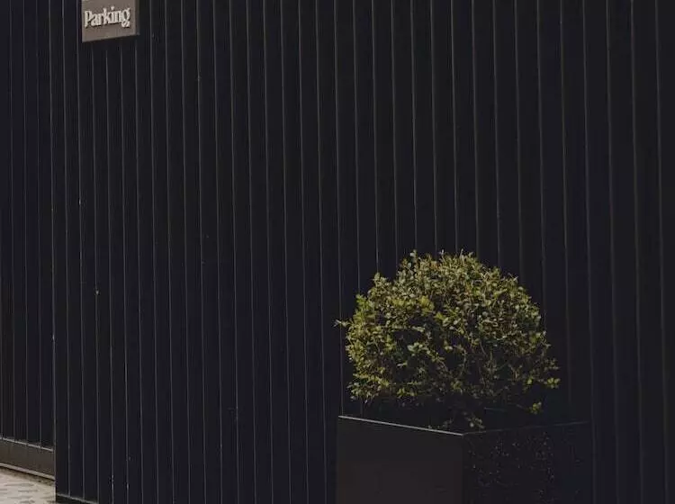 ホテル Santa Maria Briones