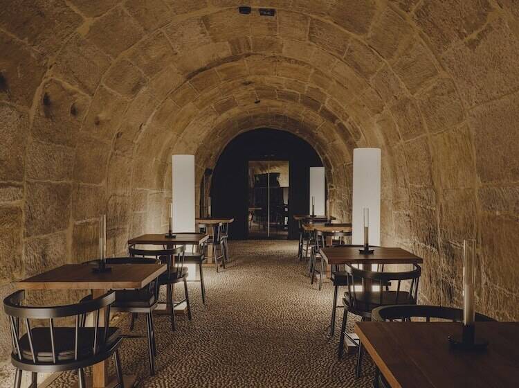 酒店 Santa Maria Briones