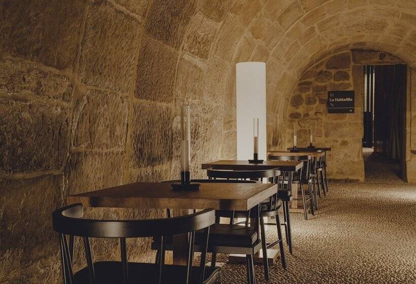 酒店 Santa Maria Briones