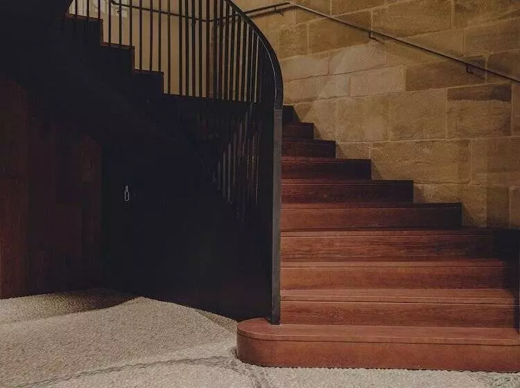 ホテル Santa Maria Briones