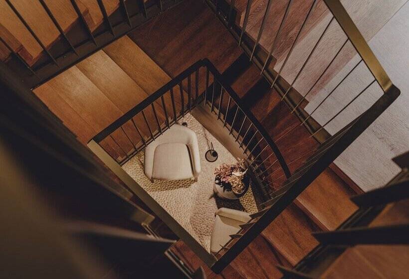 酒店 Santa Maria Briones