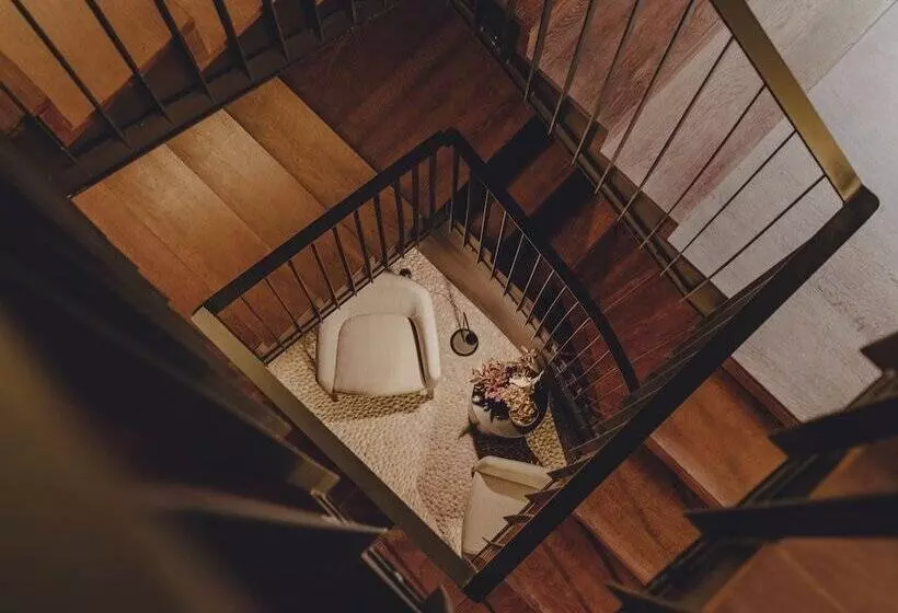 ホテル Santa Maria Briones