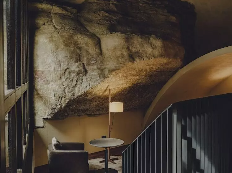 ホテル Santa Maria Briones