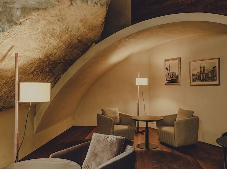 酒店 Santa Maria Briones