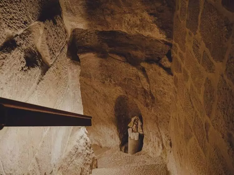 ホテル Santa Maria Briones