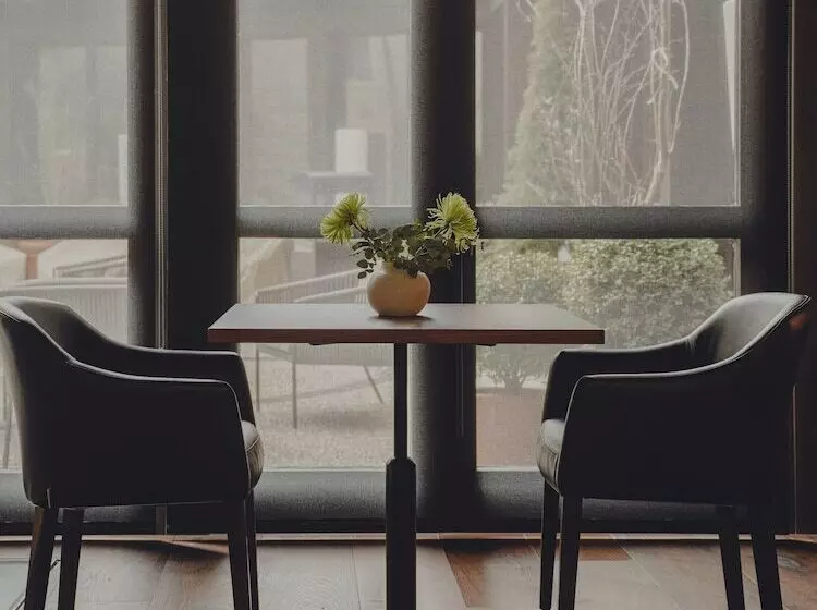 ホテル Santa Maria Briones