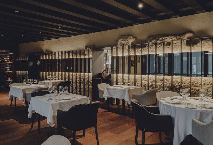 酒店 Santa Maria Briones