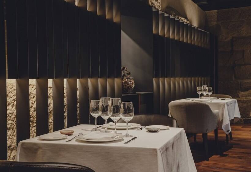 酒店 Santa Maria Briones