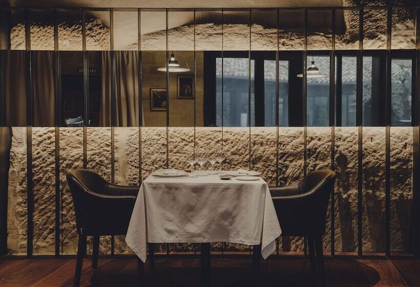 酒店 Santa Maria Briones