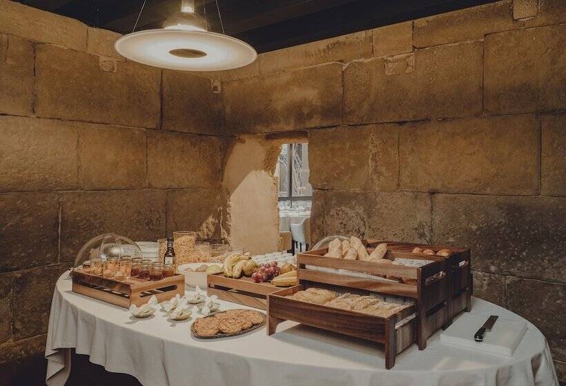 酒店 Santa Maria Briones