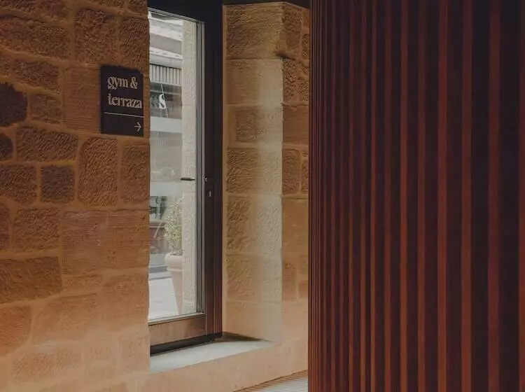 ホテル Santa Maria Briones