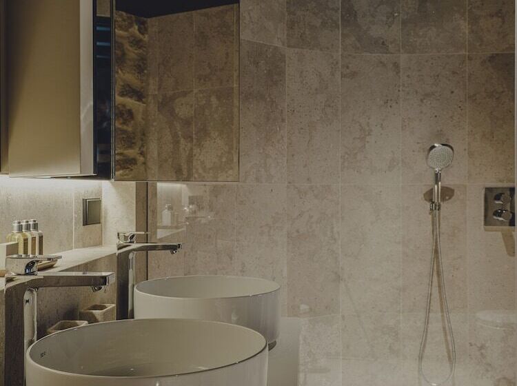 酒店 Santa Maria Briones