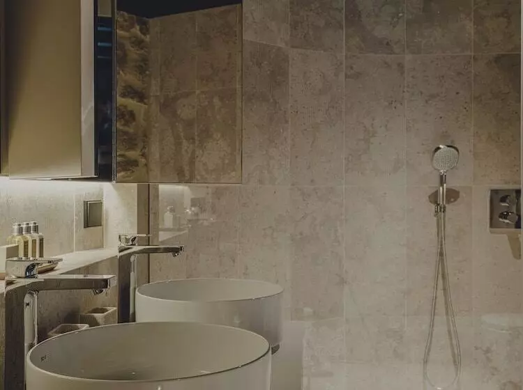 ホテル Santa Maria Briones