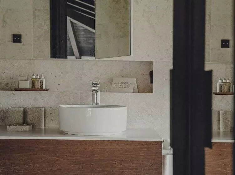 ホテル Santa Maria Briones