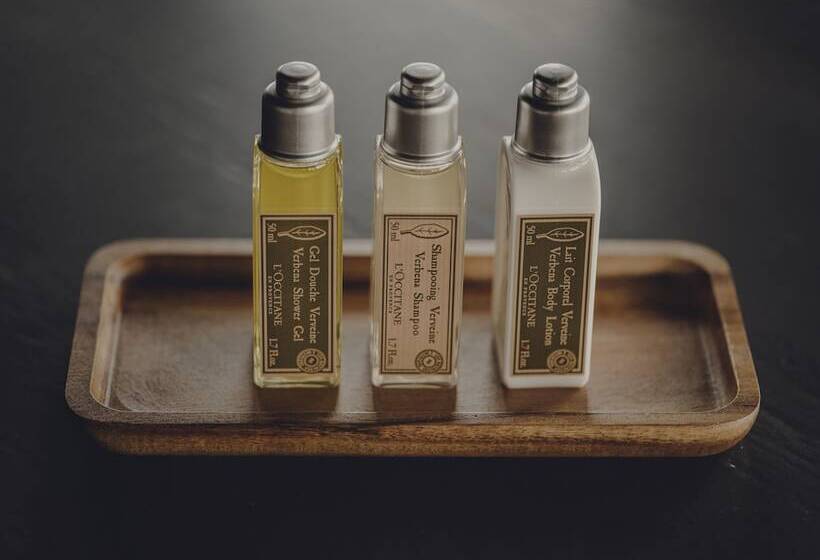 酒店 Santa Maria Briones