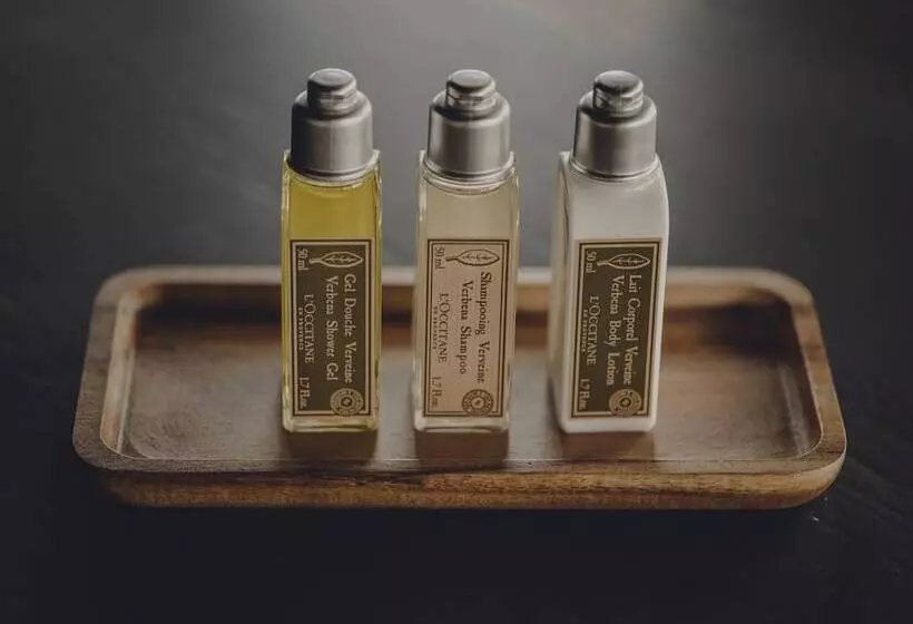 ホテル Santa Maria Briones