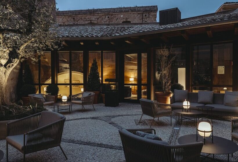 酒店 Santa Maria Briones