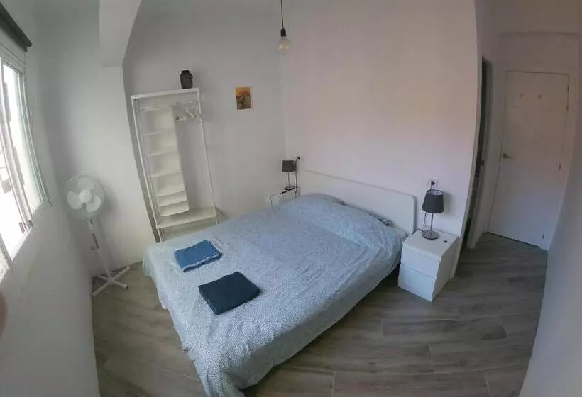 Majatalo Room With Private Bathroom   Vivienda Vacacional Out Of Blue