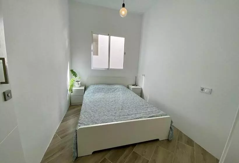 Majatalo Room With Private Bathroom   Vivienda Vacacional Out Of Blue