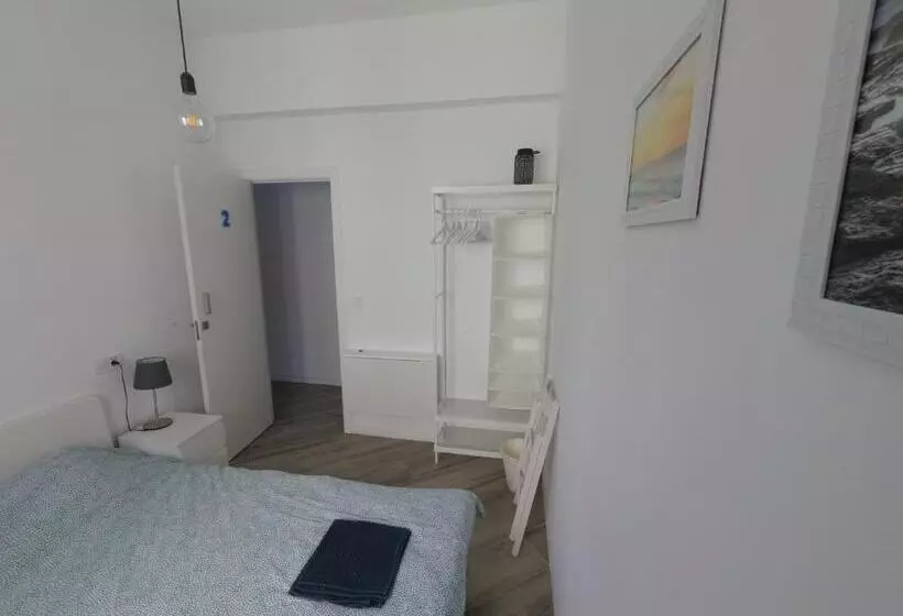 Majatalo Room With Private Bathroom   Vivienda Vacacional Out Of Blue