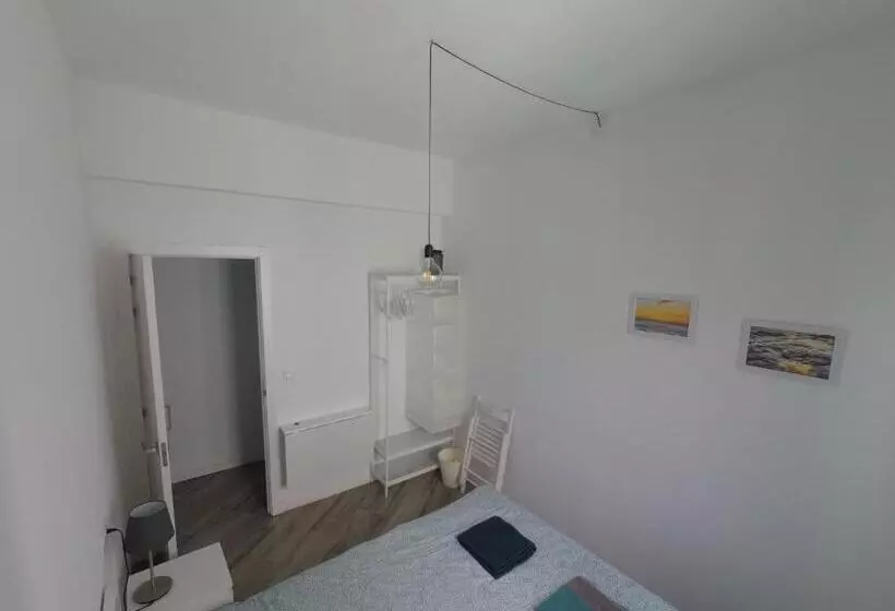 Majatalo Room With Private Bathroom   Vivienda Vacacional Out Of Blue