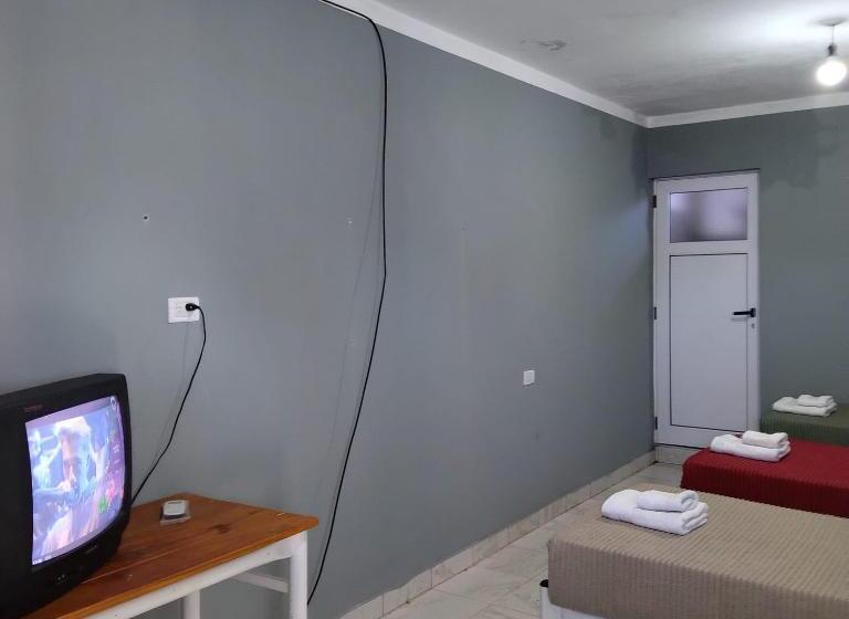 بنسيون Hostal Lo De Ramona